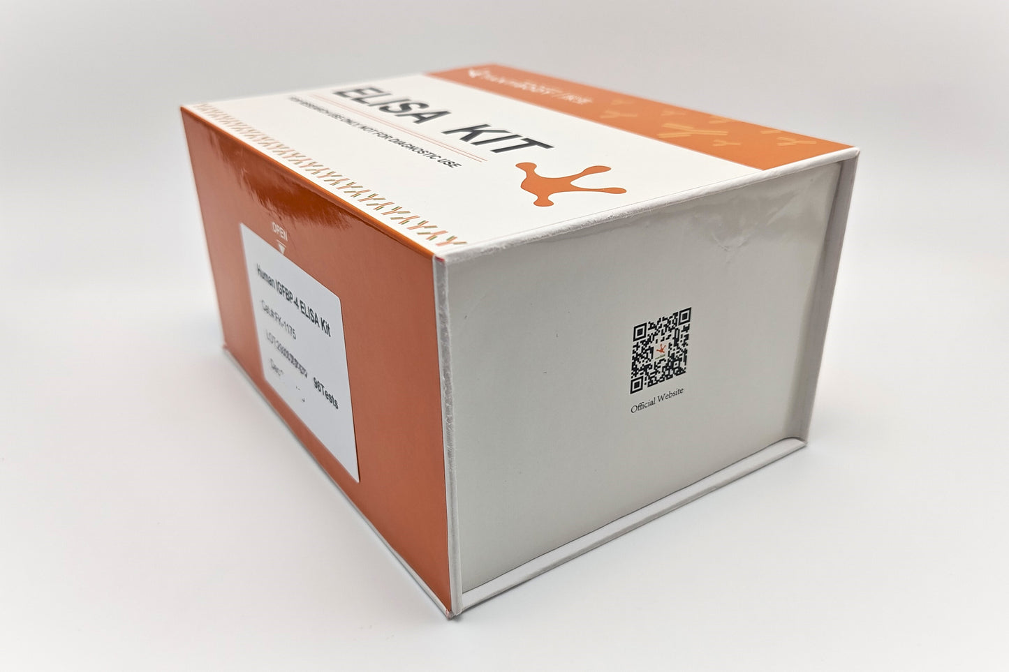 Human IGFBP-4 ELISA Kit