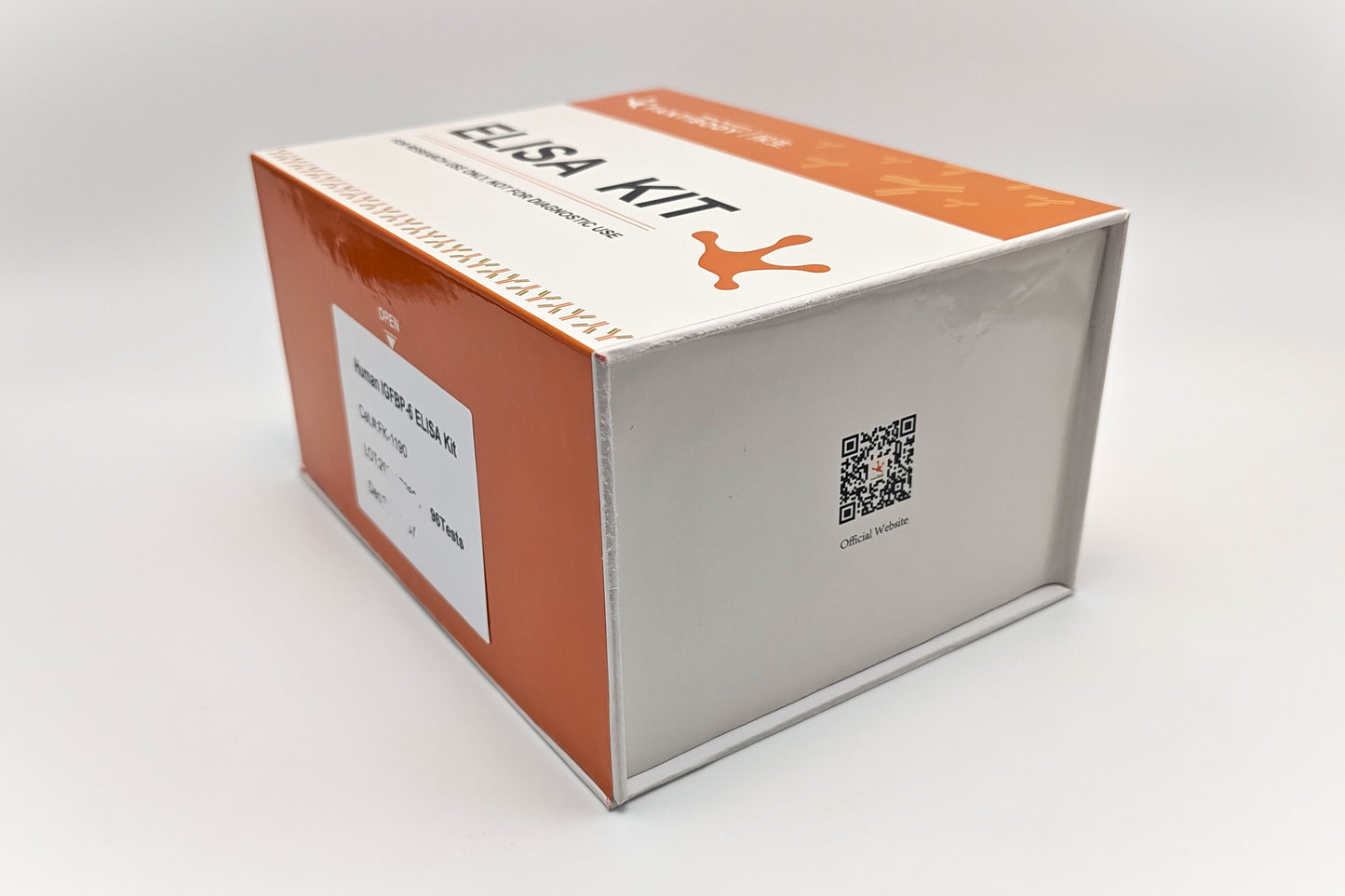 Human IGFBP-6 ELISA Kit
