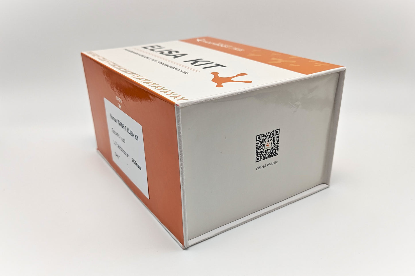 Human IGFBP-7 ELISA Kit