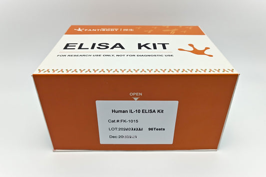 Human IL-10 ELISA Kit