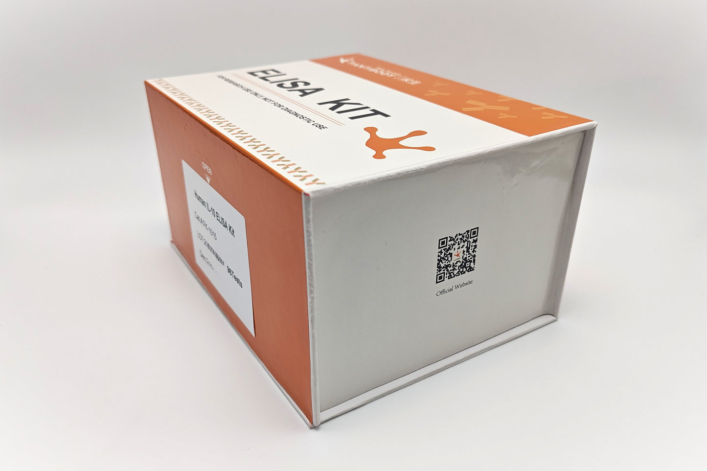 Human IL-10 ELISA Kit