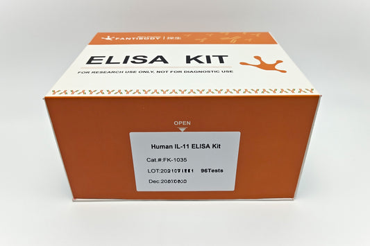 Human IL-11 ELISA Kit