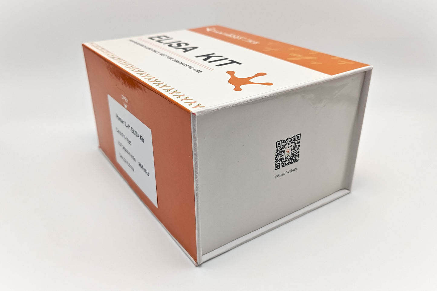 Human IL-11 ELISA Kit