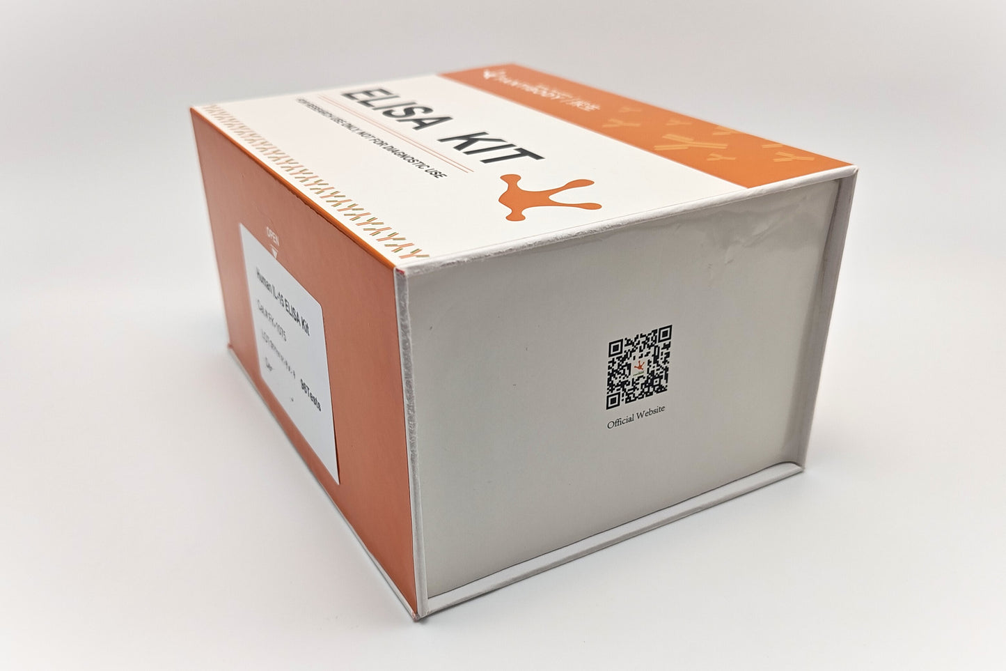 Human IL-15 ELISA Kit