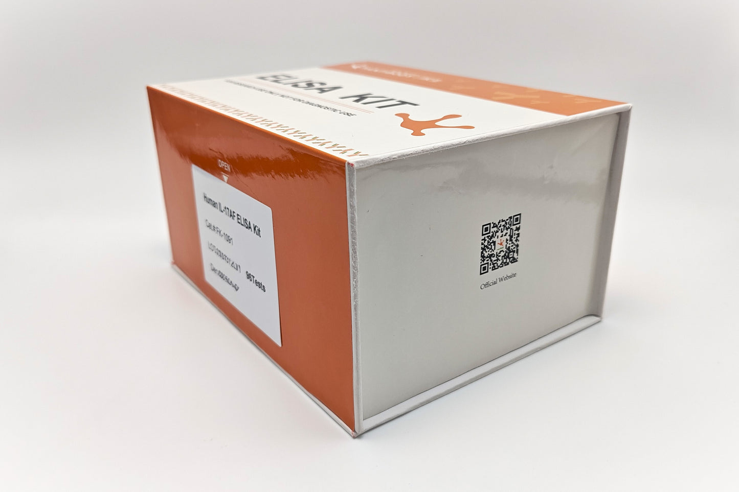 Human IL-17AF ELISA Kit