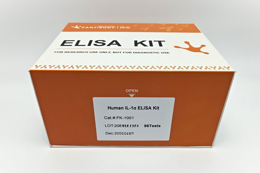 Human IL-1α ELISA Kit