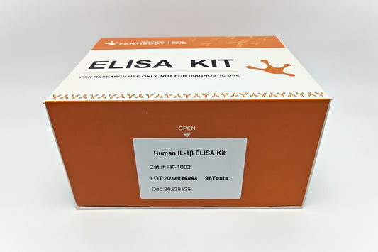 Human IL-1β ELISA Kit