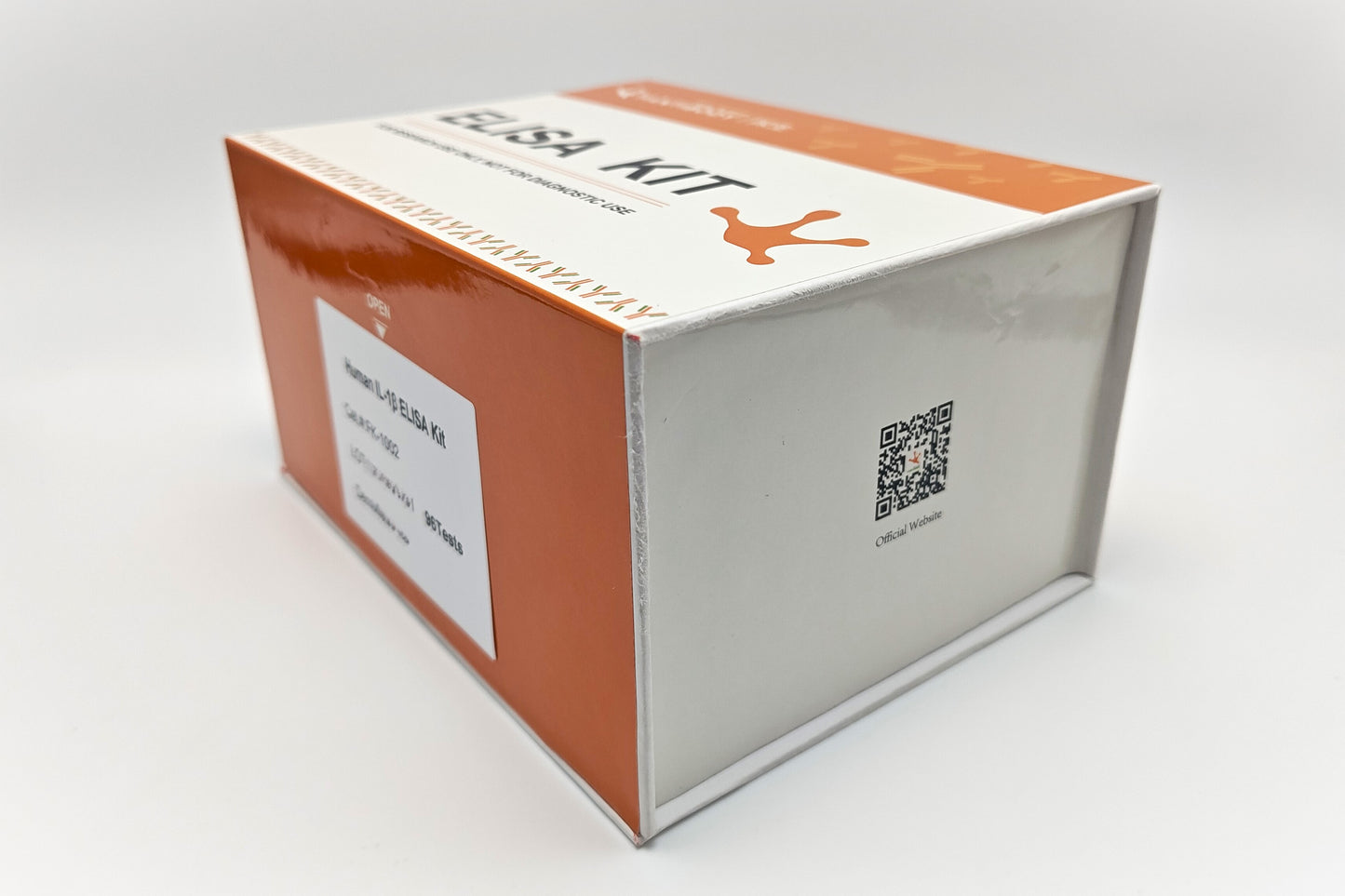 Human IL-1β ELISA Kit