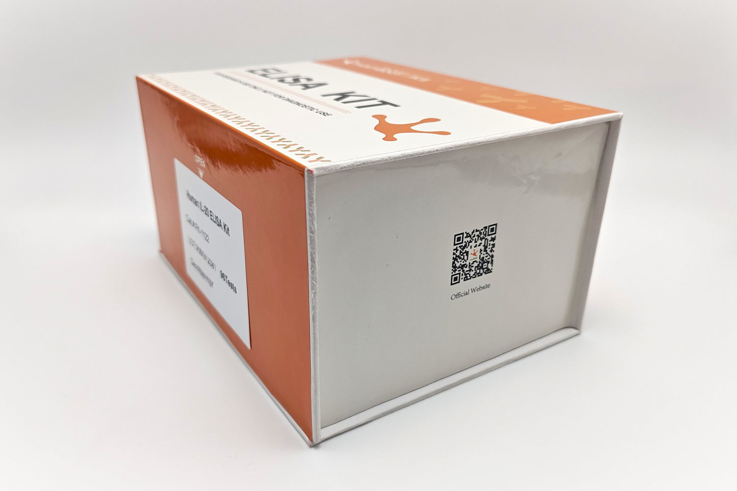 Human IL-20 ELISA Kit