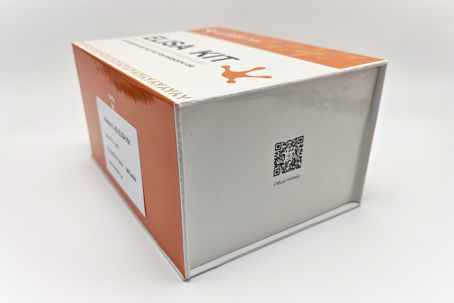 Human IL-22 ELISA Kit