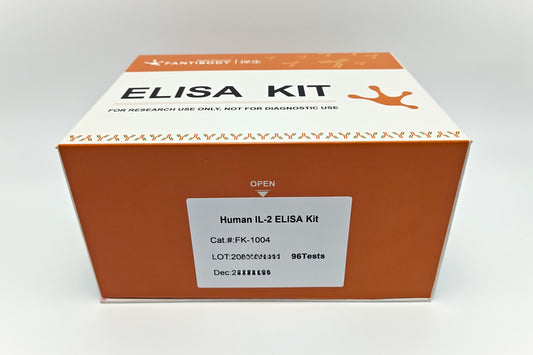 Human IL-2 ELISA Kit