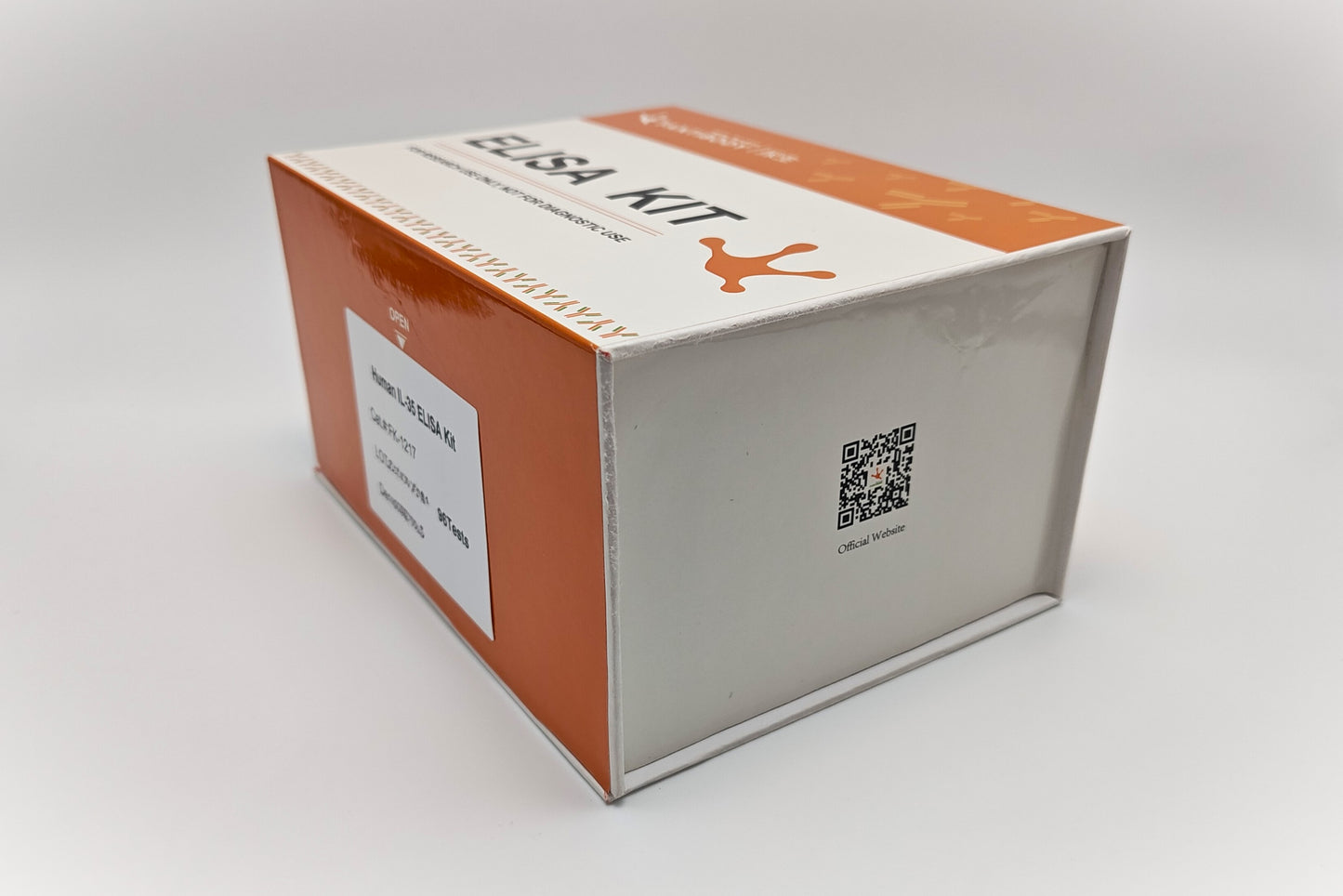 Human IL-35 ELISA Kit