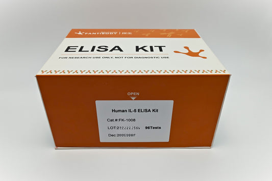 Human IL-5 ELISA Kit