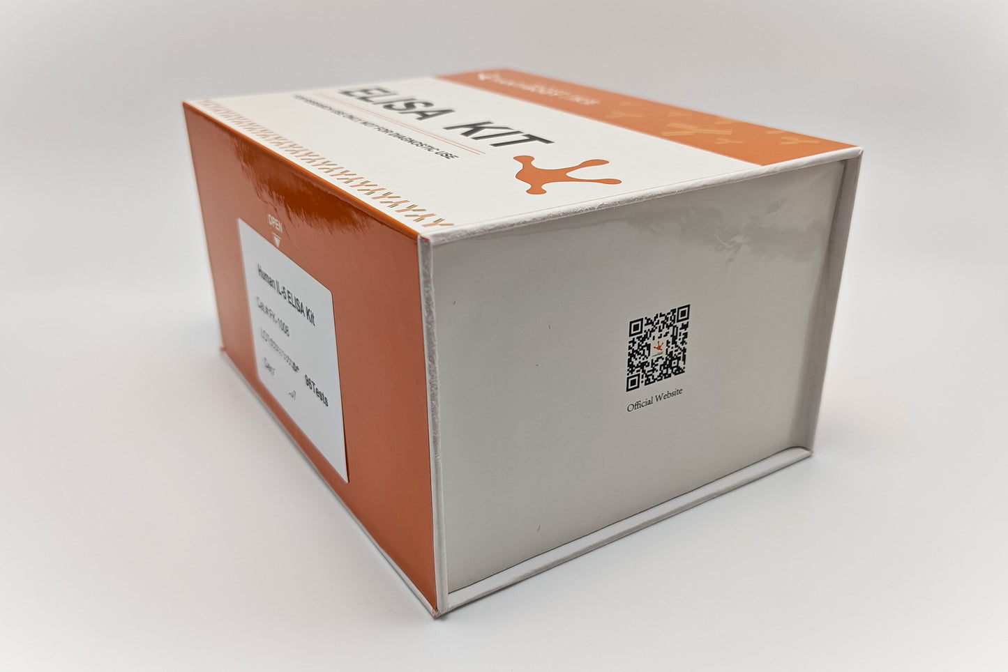 Human IL-5 ELISA Kit
