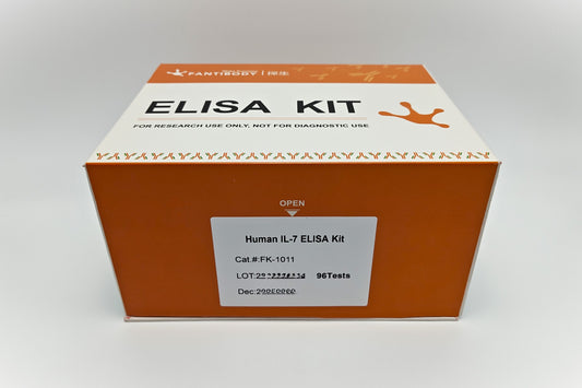 Human IL-7 ELISA Kit