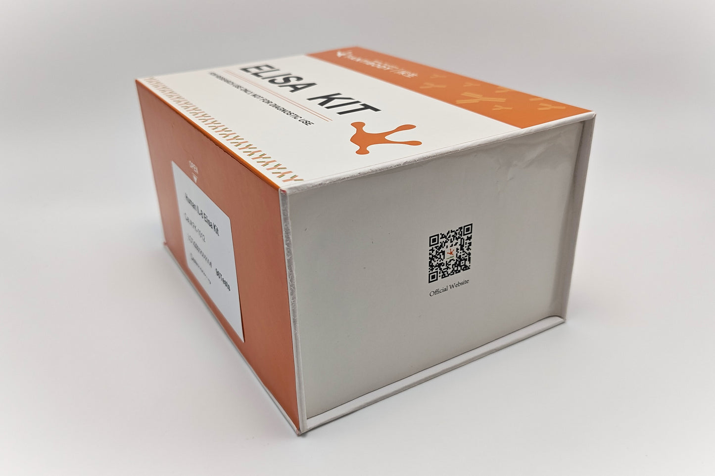 Human IL-8 Elisa Kit