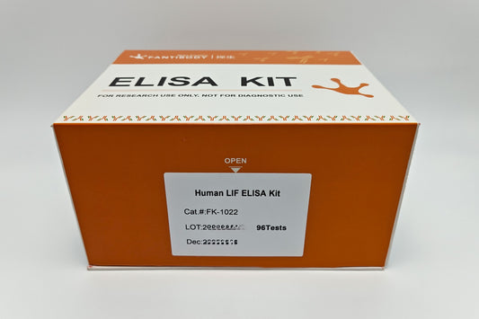 Human LIF ELISA Kit