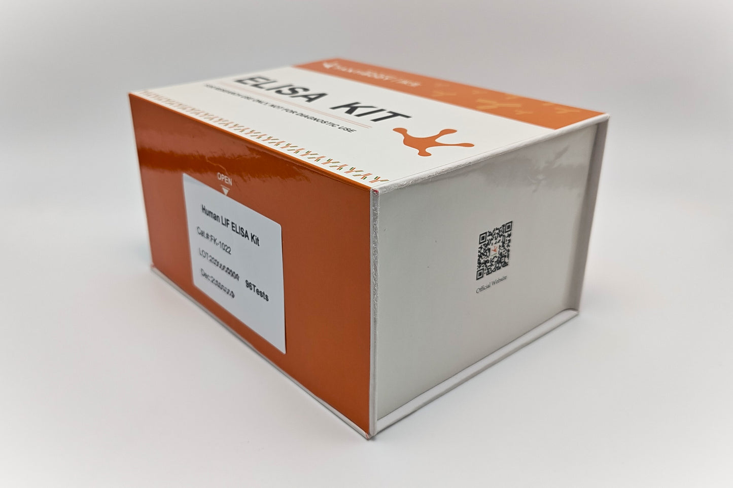 Human LIF ELISA Kit