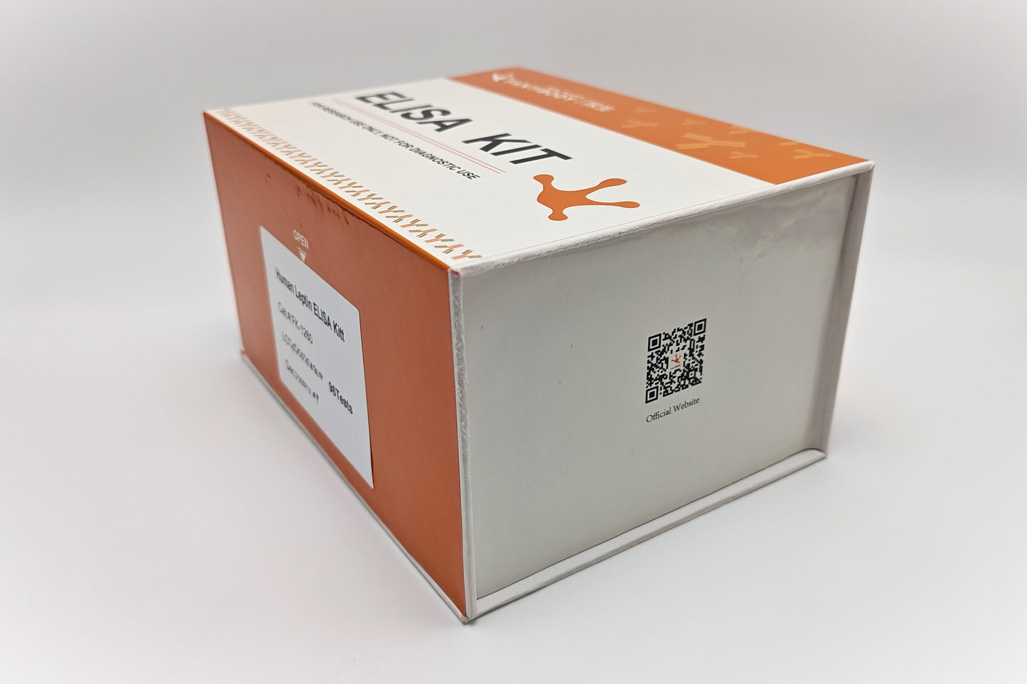 Human Leptin ELISA Kit