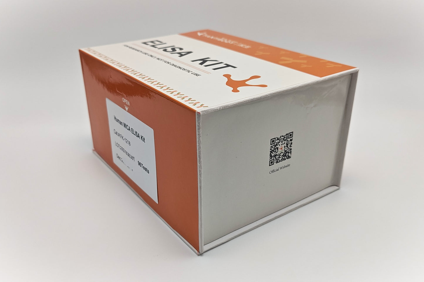 Human MICA ELISA Kit