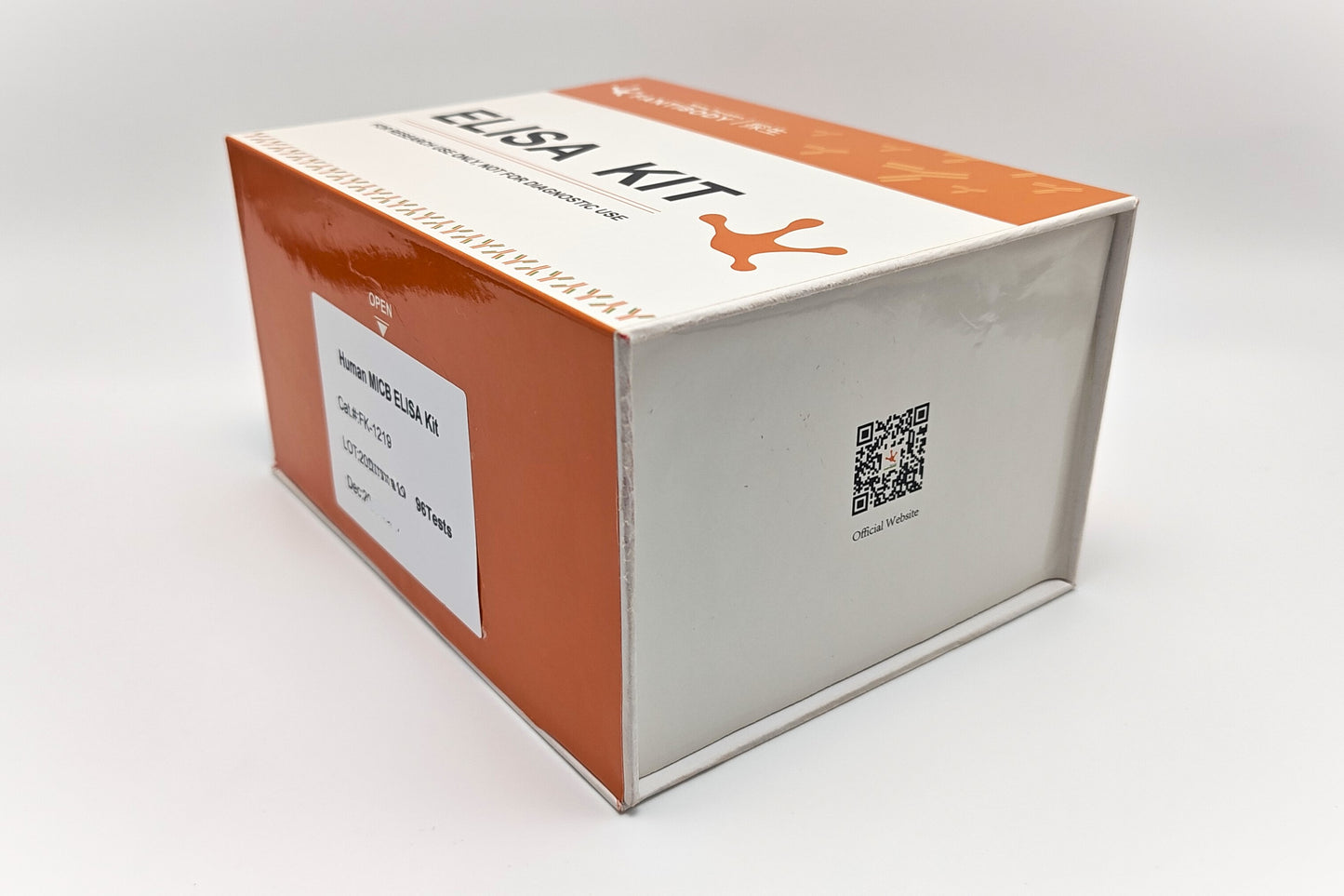 Human MICB ELISA Kit