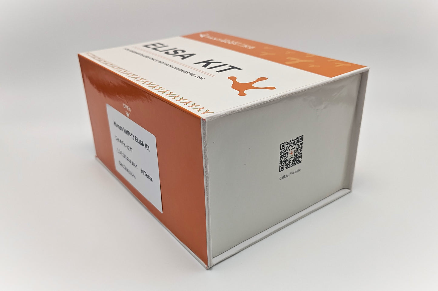 Human MMP-13 ELISA Kit