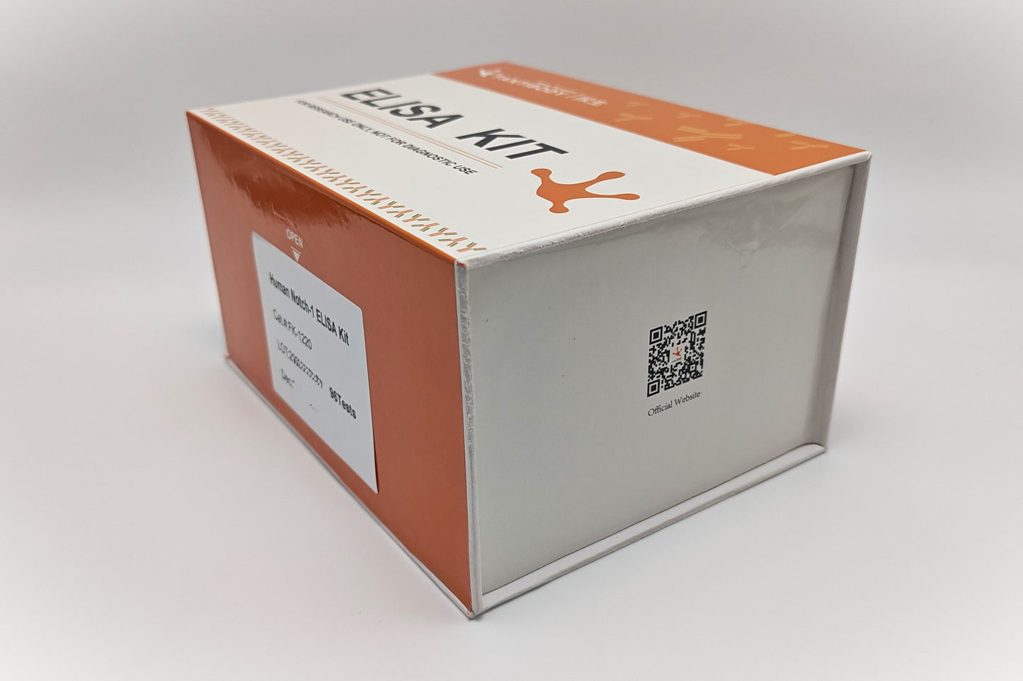 Human Notch-1 ELISA Kit