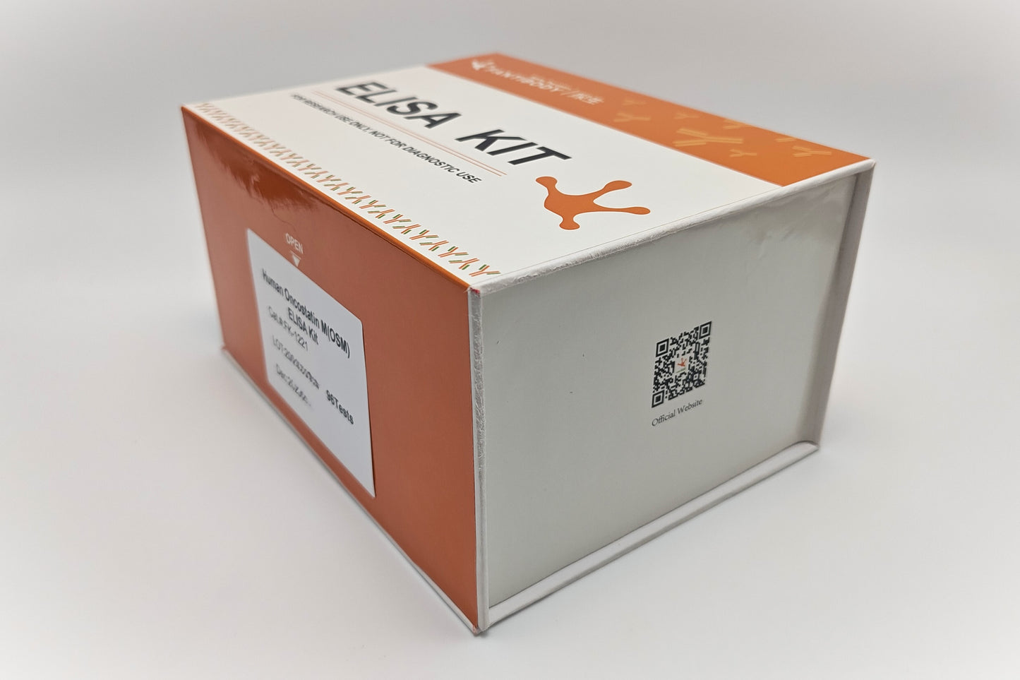 Human Oncostatin M(OSM) ELISA Kit