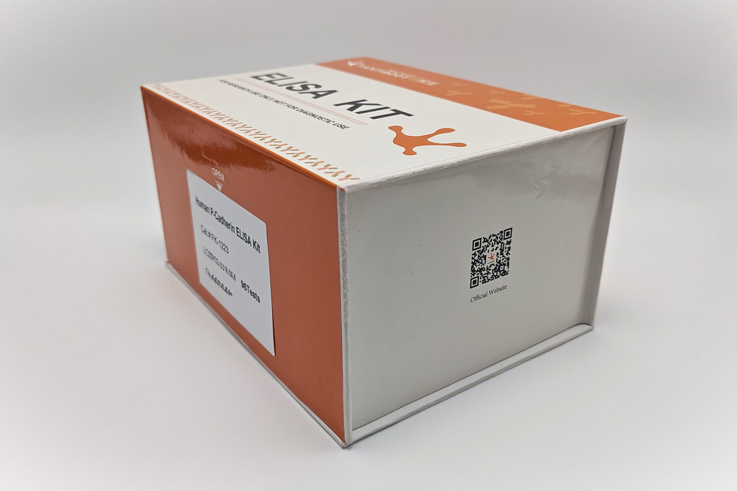 Human P-Cadherin ELISA Kit