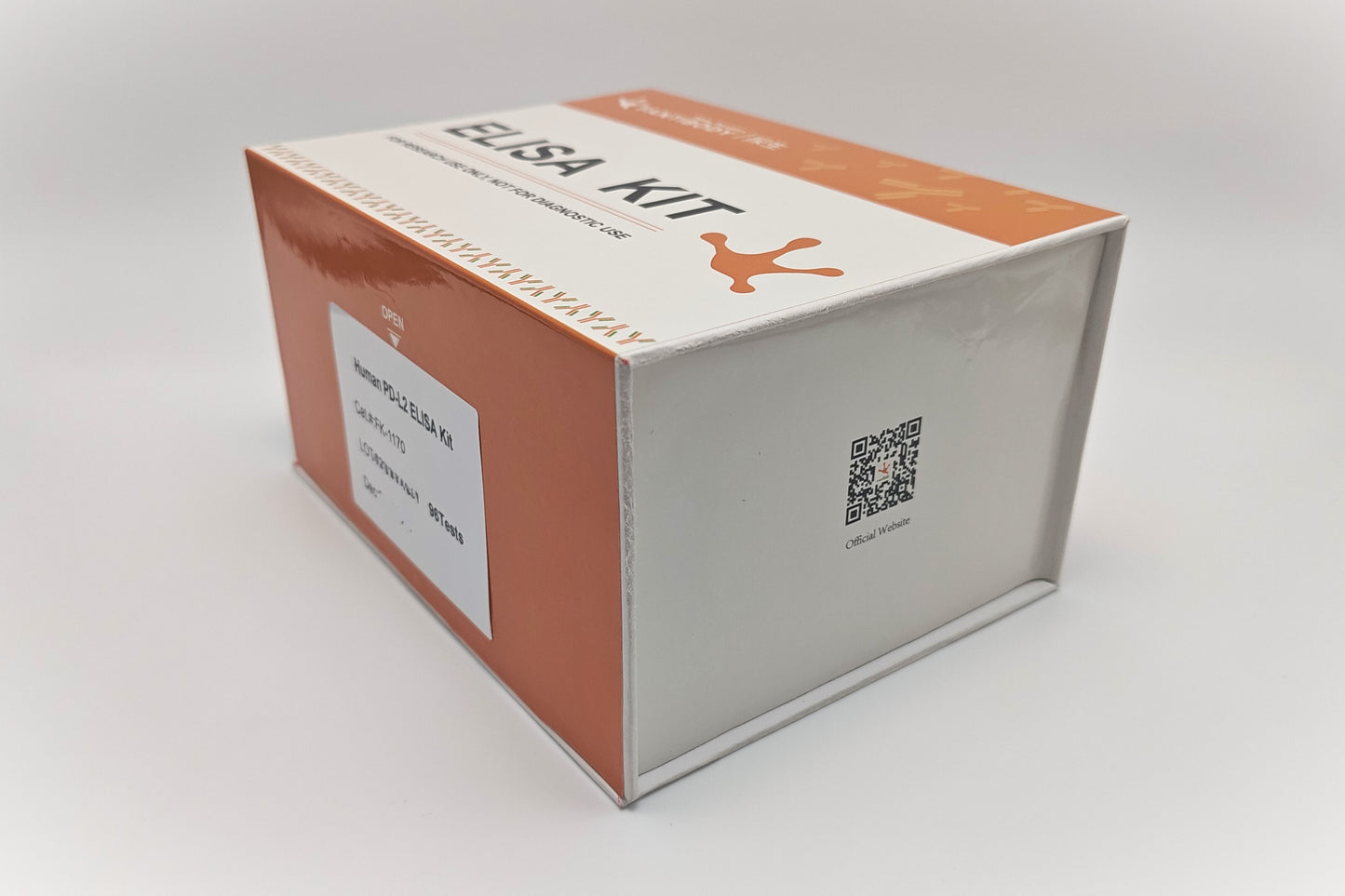 Human PD-L2 ELISA Kit