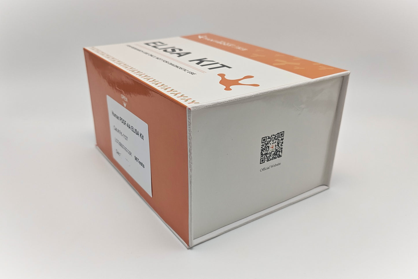 Human PDGF-AA ELISA Kit