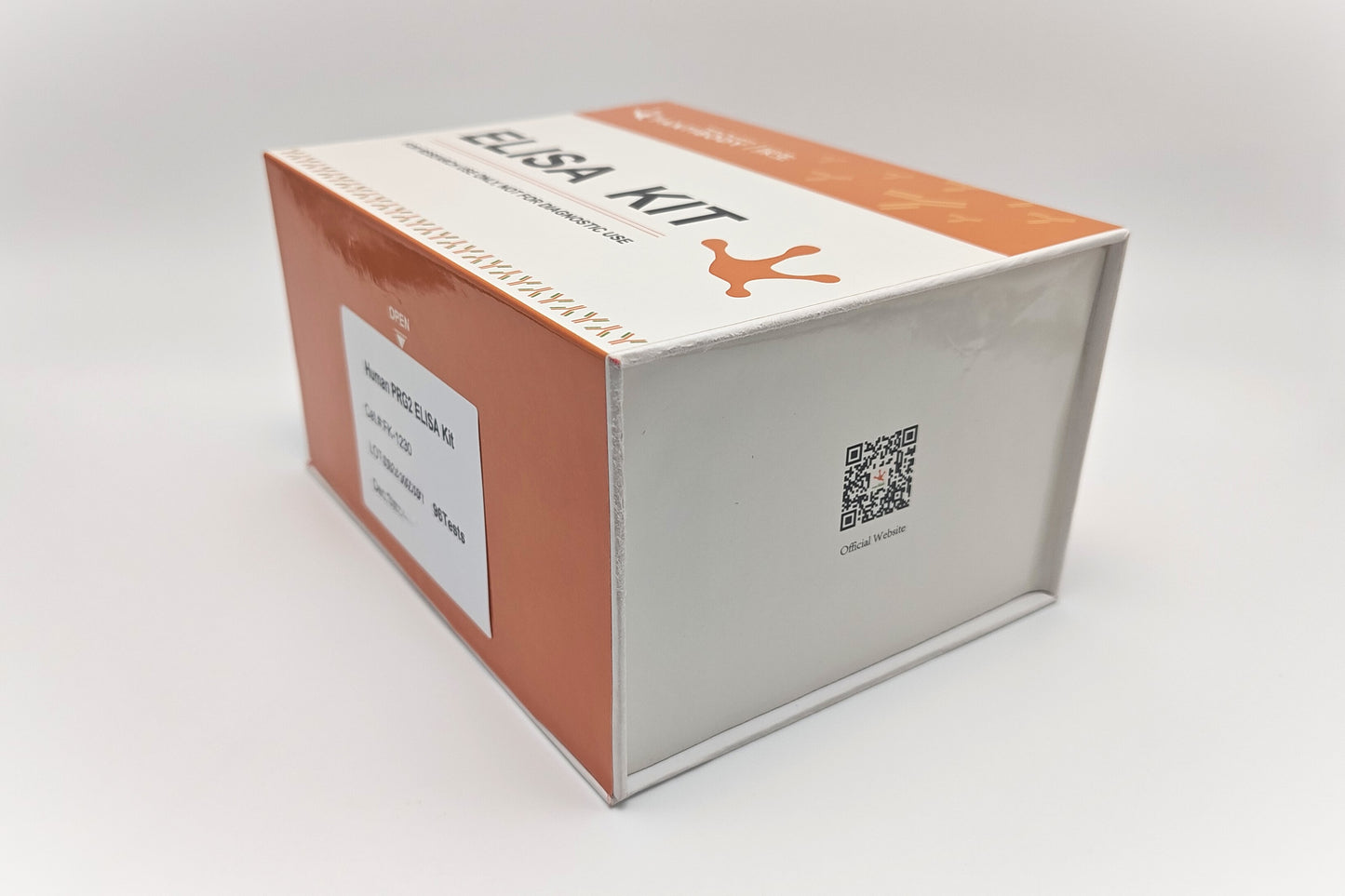 Human PRG2 ELISA Kit