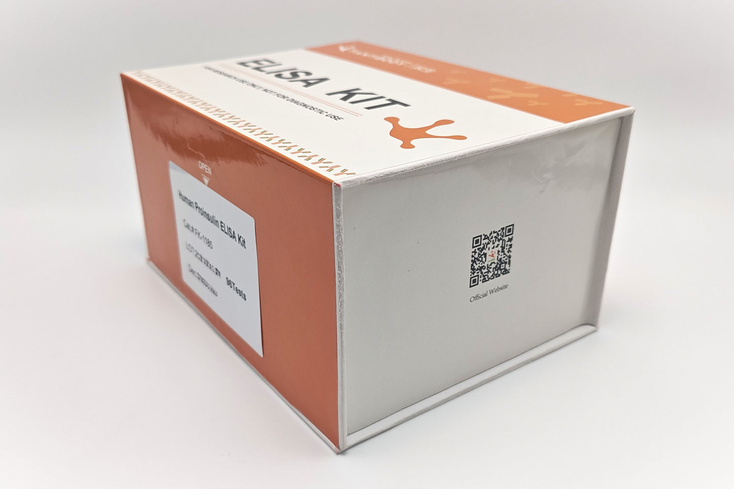 Human Proinsulin ELISA Kit
