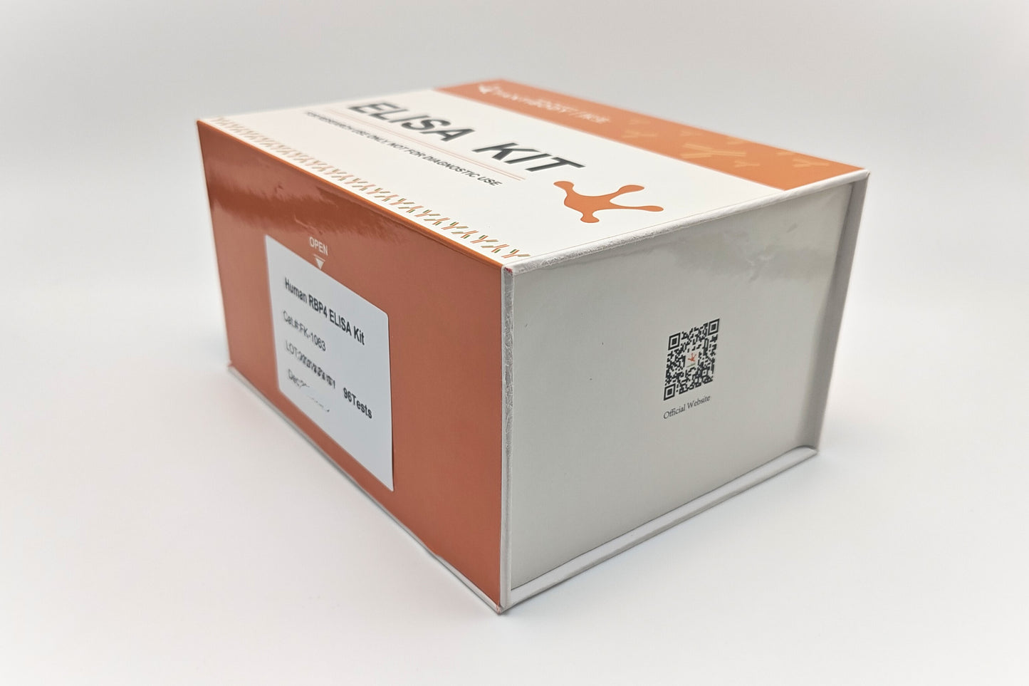 Human RBP4 ELISA Kit