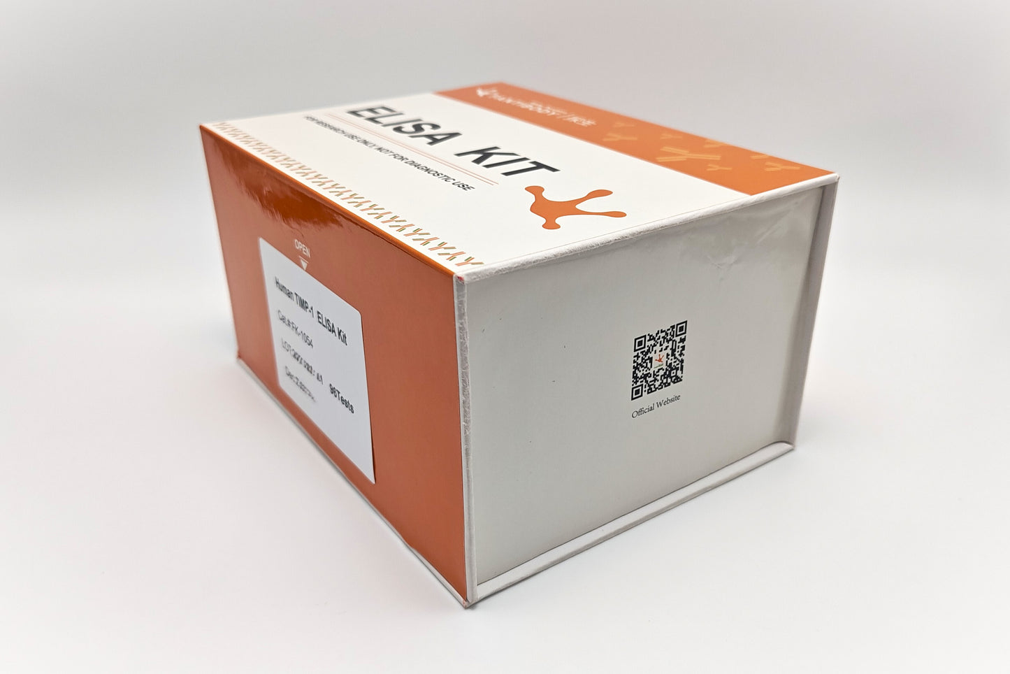 Human TIMP-1 ELISA Kit