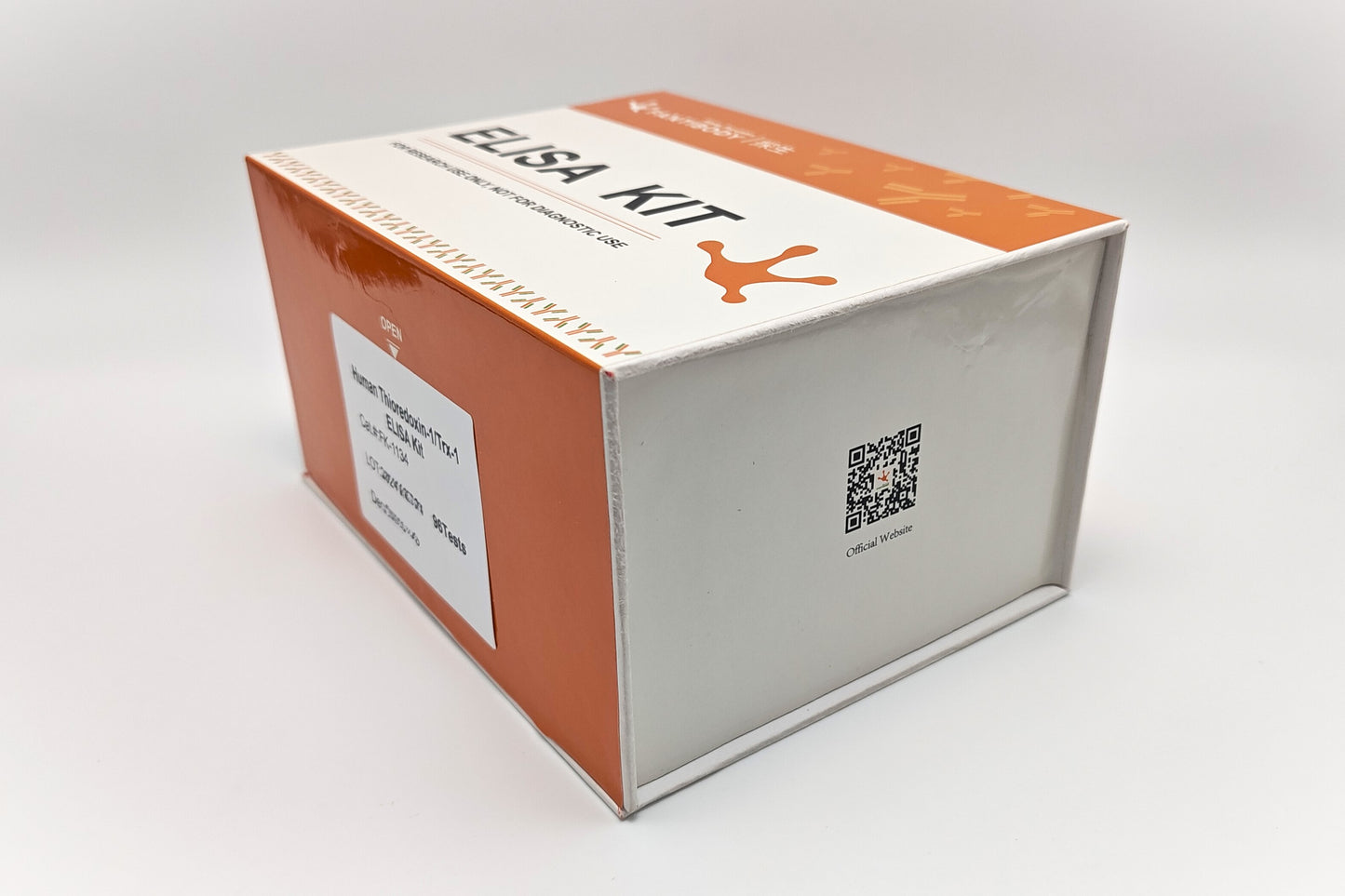 Human Thioredoxin-1/Trx-1 ELISA Kit