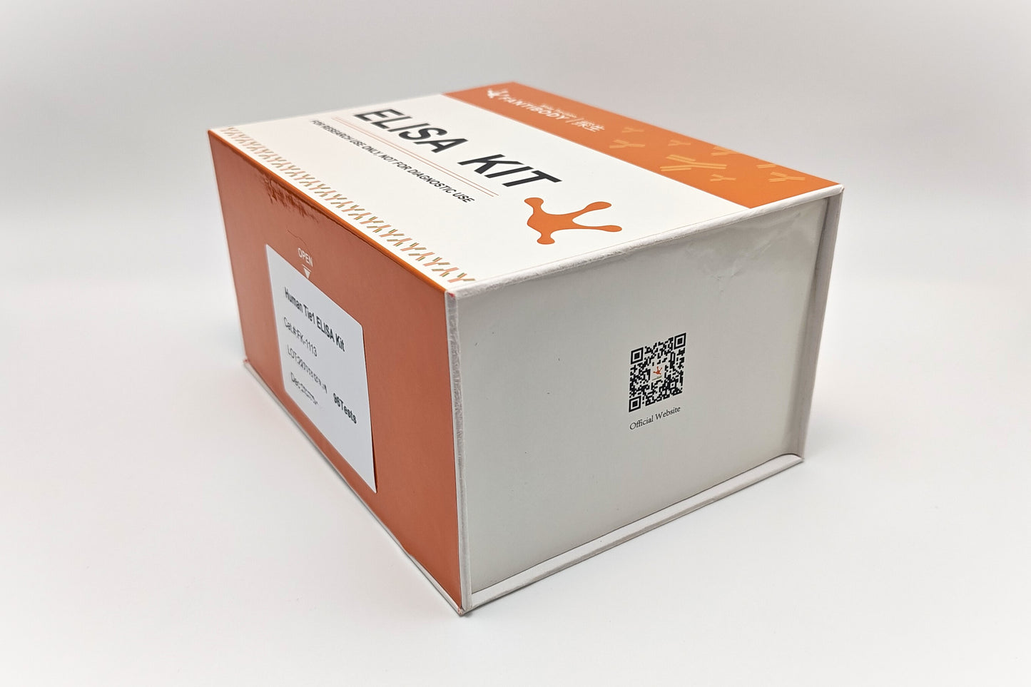 Human Tie1 ELISA Kit