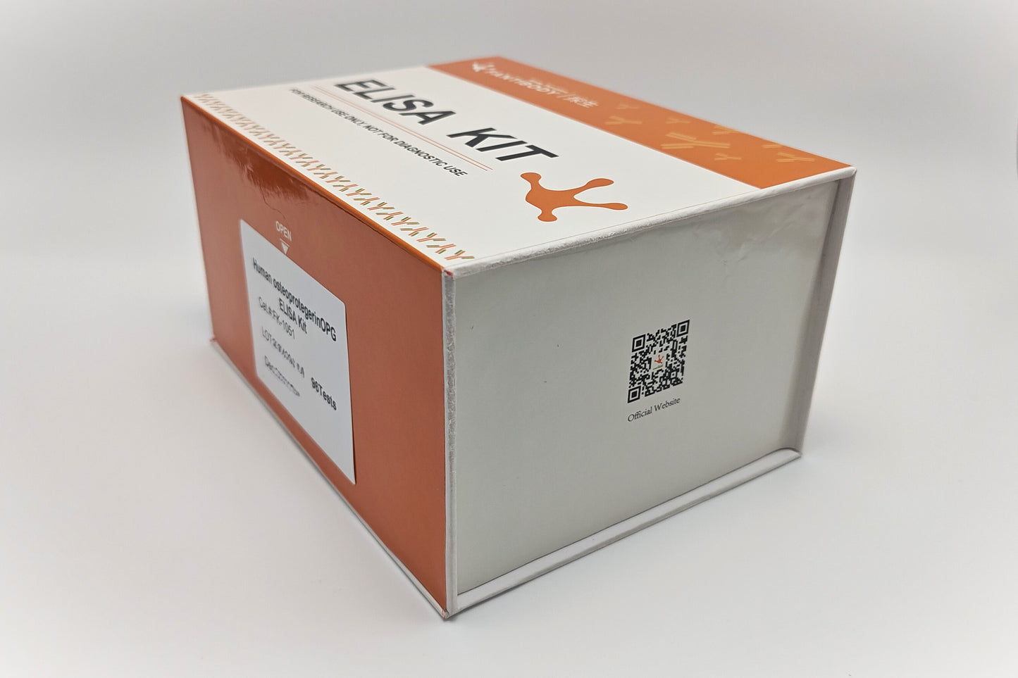 Human osteoprotegerin/OPG ELISA Kit