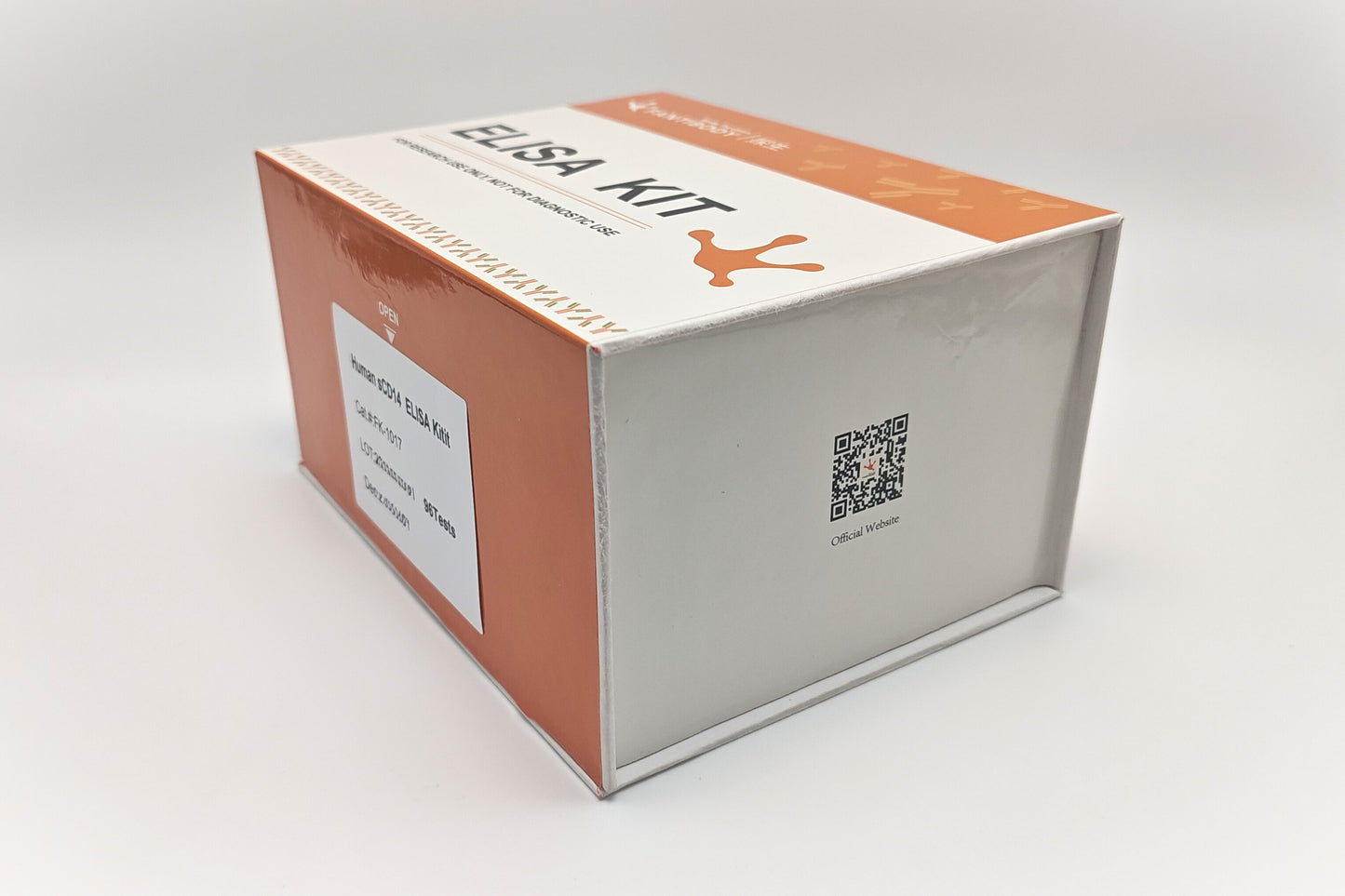 Human sCD14 ELISA Kit