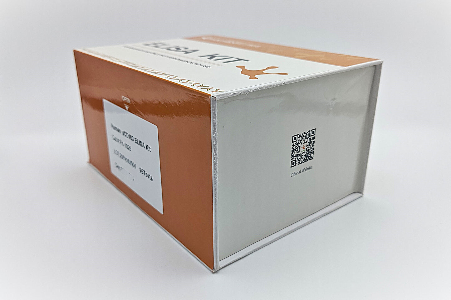 Human sCD163 ELISA Kit