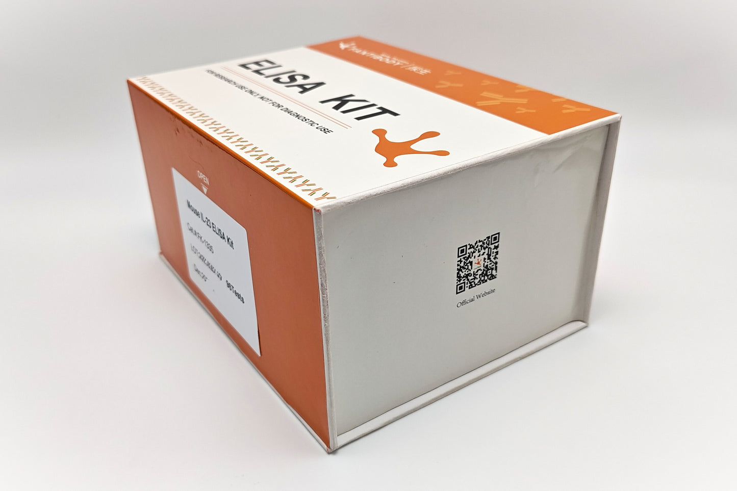 Mouse IL-23 ELISA Kit