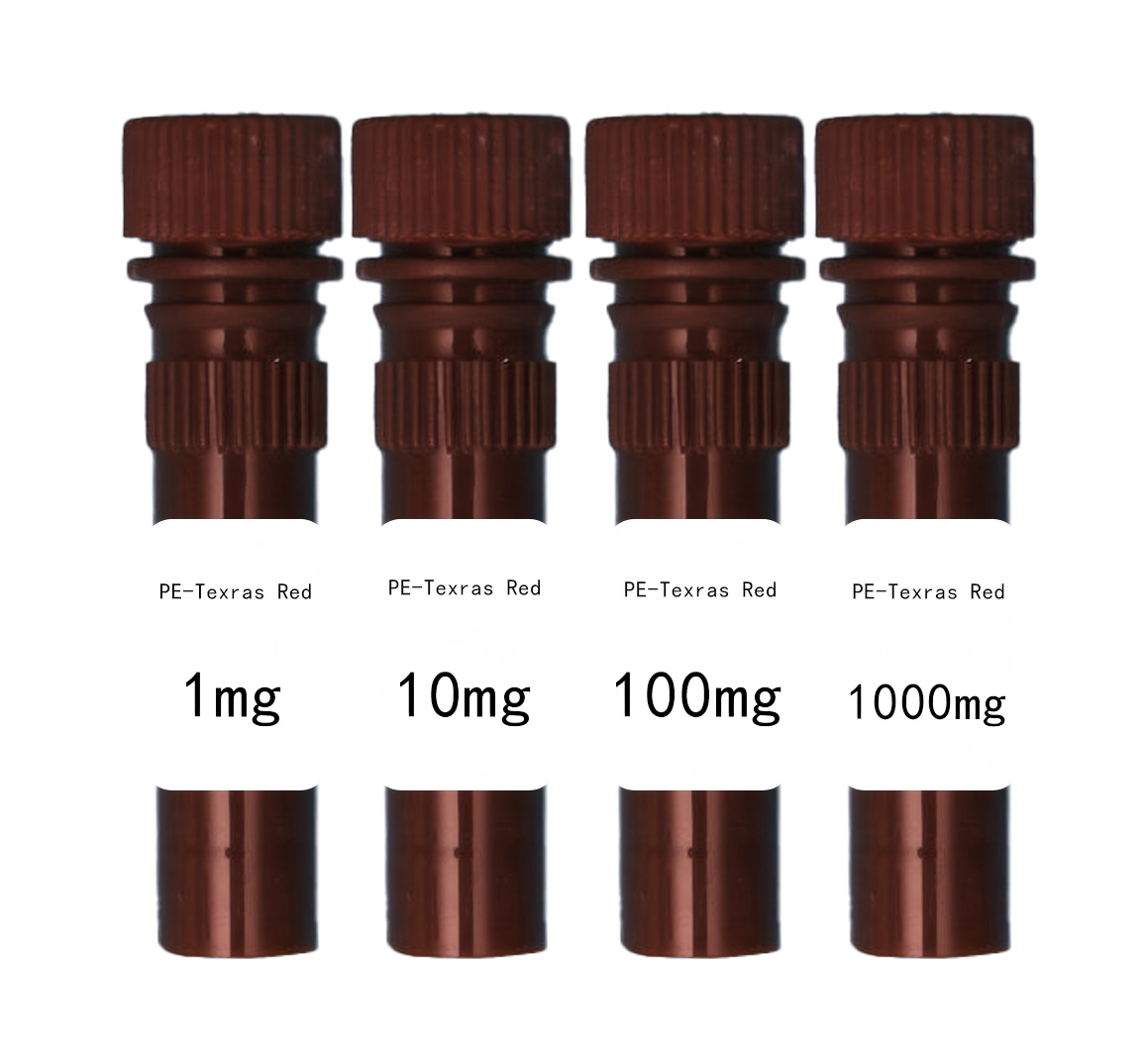 PE-Texras Red