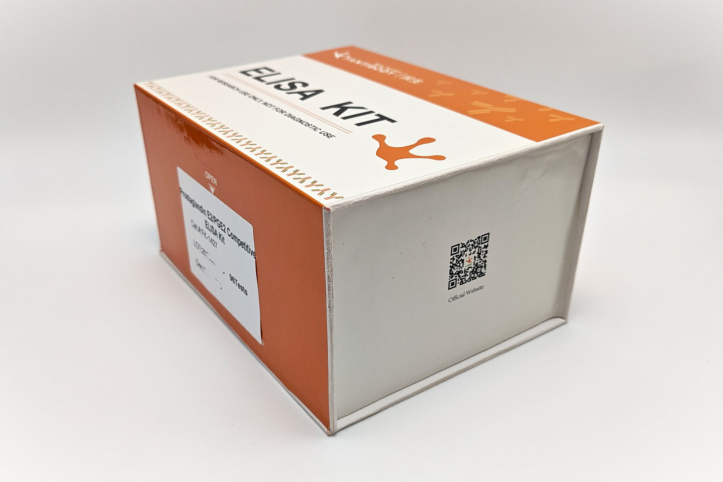 Prostaglandin E2/PGE2 Competitive ELISA Kit