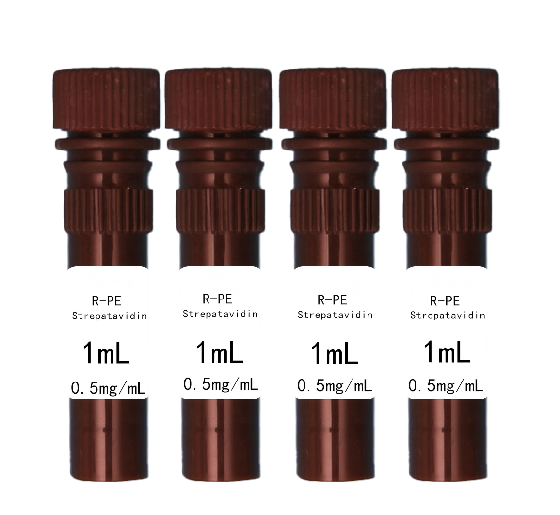 R-PE Strepatavidin