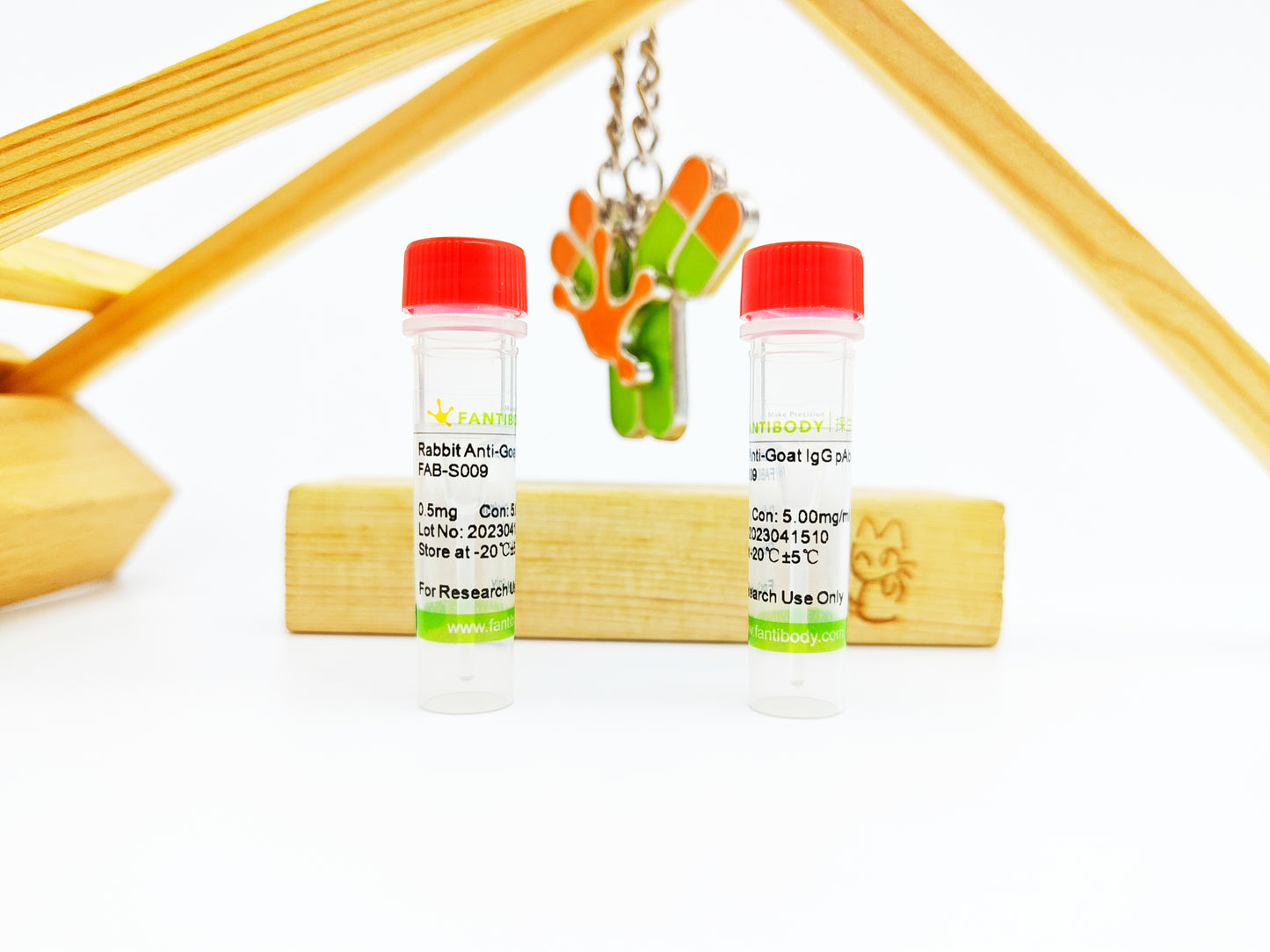 Rabbit anti-Goat IgG Antibody
