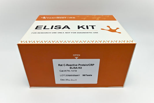 Rat C-Reactive Protein/CRP ELISA Kit