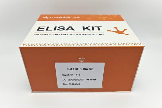 Rat EGF ELISA Kit