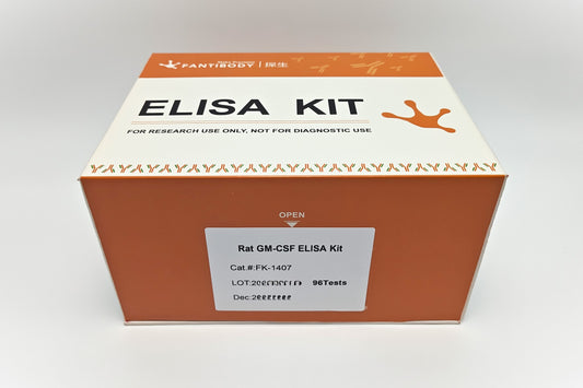 Rat GM-CSF ELISA Kit