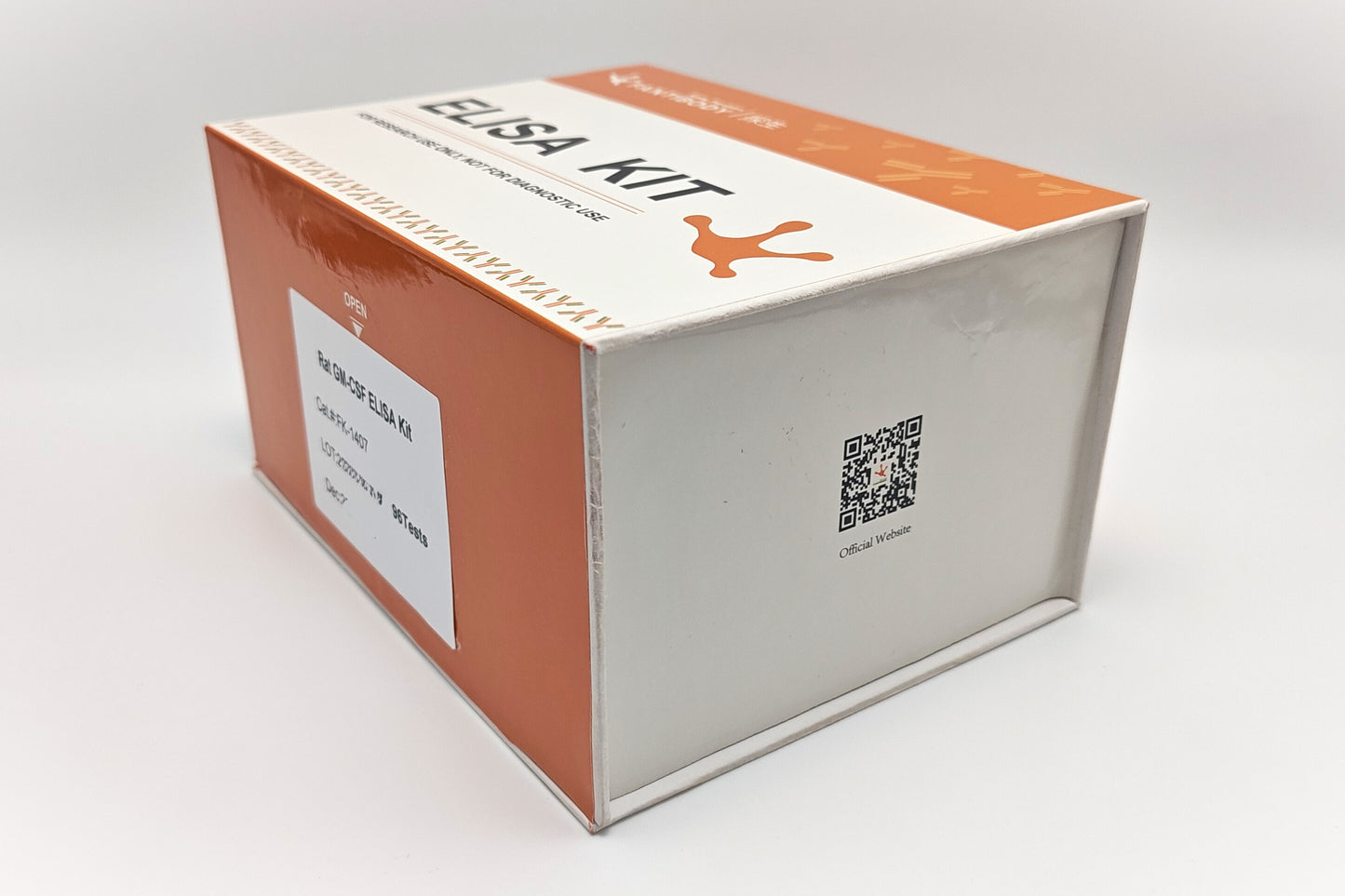 Rat GM-CSF ELISA Kit