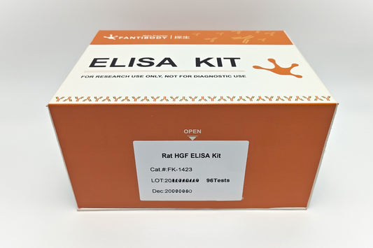 Rat HGF ELISA Kit